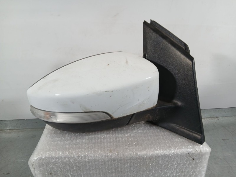 Recambio de retrovisor derecho para ford kuga ii (dm2) 2.0 tdci referencia OEM IAM DV4417682JE ELECTRICO 2326069