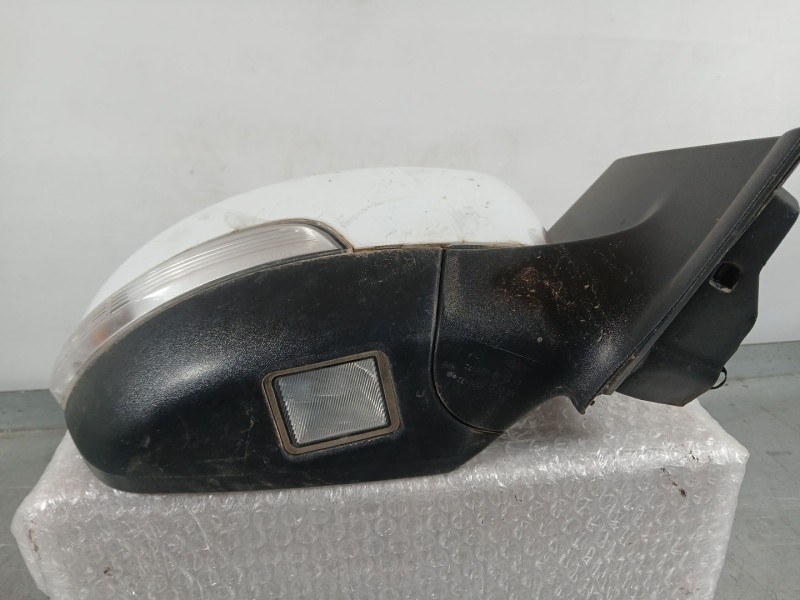 Recambio de retrovisor derecho para ford kuga ii (dm2) 2.0 tdci referencia OEM IAM DV4417682JE ELECTRICO 2326069