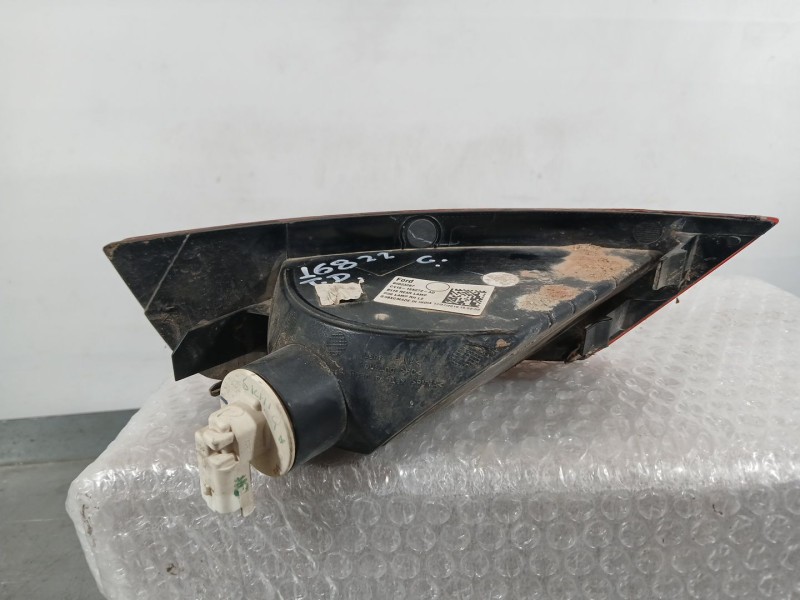 Recambio de piloto trasero derecho paragolpes para ford kuga ii (dm2) 2.0 tdci referencia OEM IAM CN1515K272AD  2013949