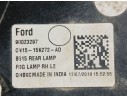 Recambio de piloto trasero derecho paragolpes para ford kuga ii (dm2) 2.0 tdci referencia OEM IAM CN1515K272AD  2013949
