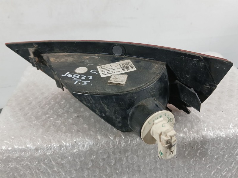 Recambio de piloto trasero izquierdo paragolpes para ford kuga ii (dm2) 2.0 tdci referencia OEM IAM CN1515K273AD  2013949