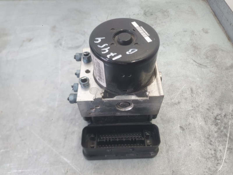 Recambio de abs para bmw 1 (f20) 116 d referencia OEM IAM 34516857323 ATE 10021208294