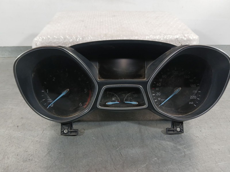 Recambio de cuadro instrumentos para ford kuga ii (dm2) 2.0 tdci referencia OEM IAM 2475641  