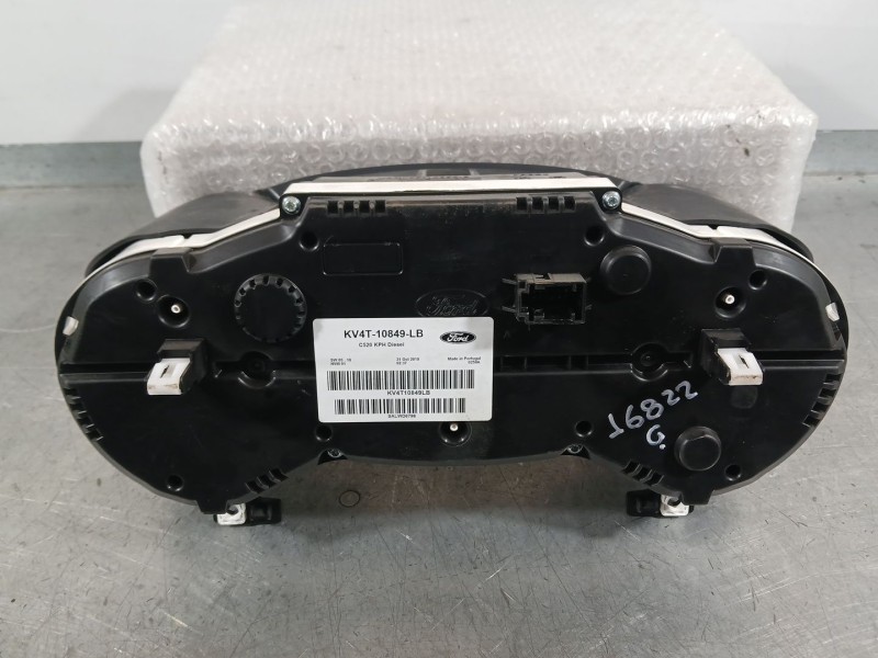 Recambio de cuadro instrumentos para ford kuga ii (dm2) 2.0 tdci referencia OEM IAM 2475641  