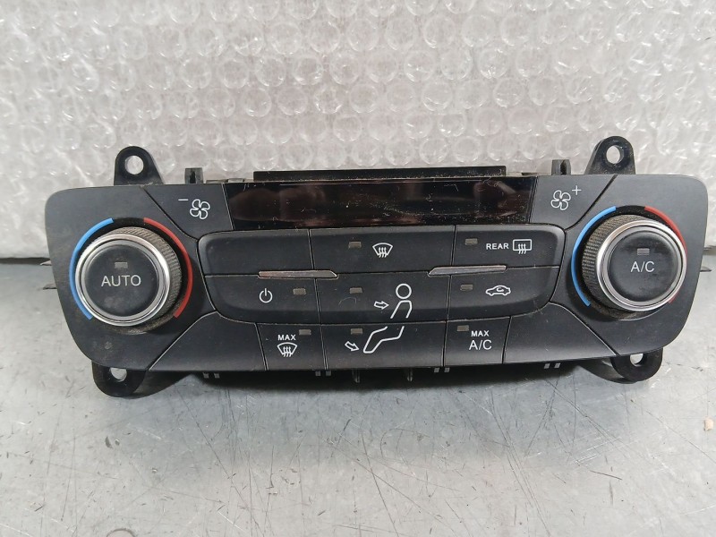 Recambio de mando climatizador para ford kuga ii (dm2) 2.0 tdci referencia OEM IAM 2377241  