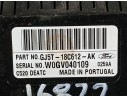 Recambio de mando climatizador para ford kuga ii (dm2) 2.0 tdci referencia OEM IAM 2377241  