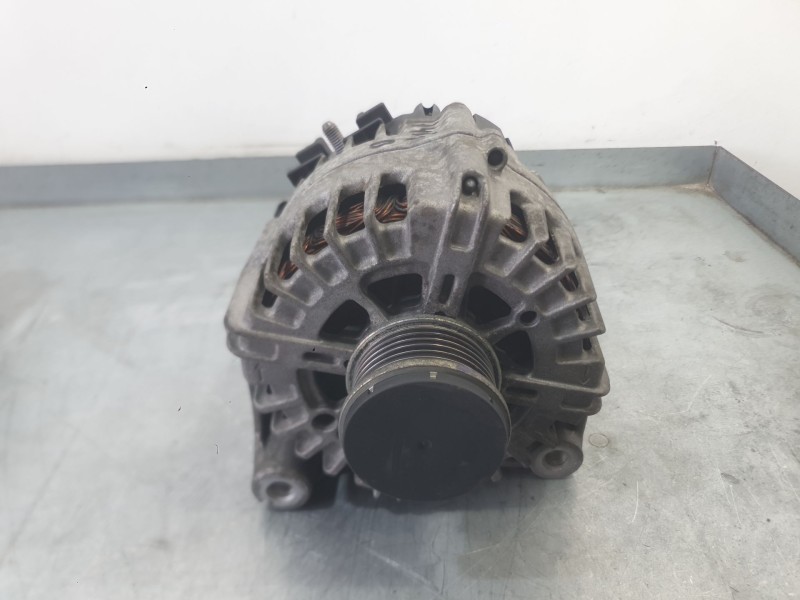 Recambio de alternador para bmw 1 (f20) 116 d referencia OEM IAM 12317605060 12317823344 