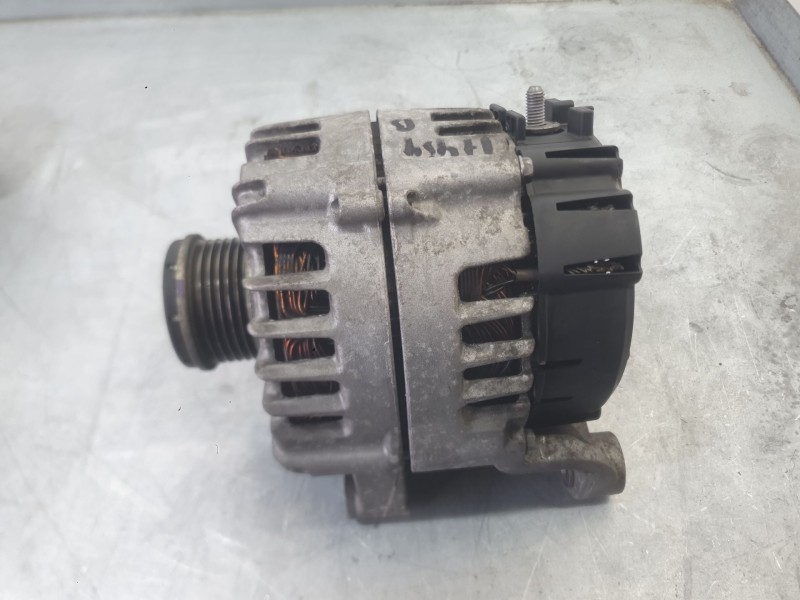 Recambio de alternador para bmw 1 (f20) 116 d referencia OEM IAM 12317605060 12317823344 