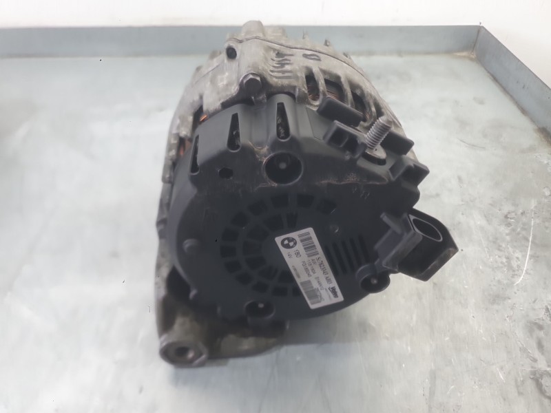 Recambio de alternador para bmw 1 (f20) 116 d referencia OEM IAM 12317605060 12317823344 