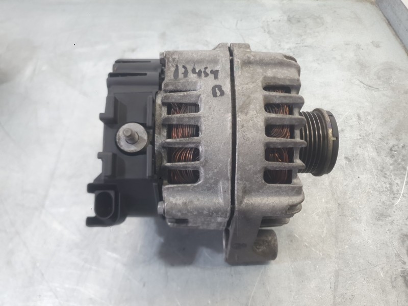Recambio de alternador para bmw 1 (f20) 116 d referencia OEM IAM 12317605060 12317823344 