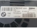 Recambio de alternador para bmw 1 (f20) 116 d referencia OEM IAM 12317605060 12317823344 