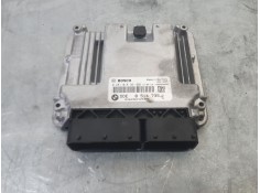 Recambio de centralita motor uce para bmw 1 (f20) 116 d referencia OEM IAM 13618579482  