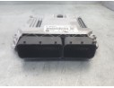 Recambio de centralita motor uce para bmw 1 (f20) 116 d referencia OEM IAM 13618579482  