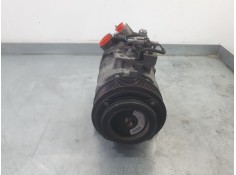 Recambio de compresor aire acondicionado para bmw 1 (f20) 116 d referencia OEM IAM 64529223694  