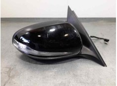 Recambio de retrovisor derecho para mercedes-benz clase c (w205) lim. c 220 bluetec referencia OEM IAM A2058100816  ELECTRICO
