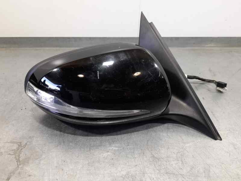 Recambio de retrovisor derecho para mercedes-benz clase c (w205) lim. c 220 bluetec referencia OEM IAM A2058100816  ELECTRICO