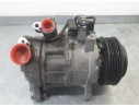 Recambio de compresor aire acondicionado para bmw 1 (f20) 116 d referencia OEM IAM 64529223694  