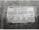 Recambio de compresor aire acondicionado para bmw 1 (f20) 116 d referencia OEM IAM 64529223694  
