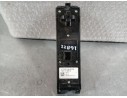 Recambio de mando elevalunas delantero izquierdo para ford kuga ii (dm2) 2.0 tdci referencia OEM IAM 2033890 C/MANDO RETROVISOR 