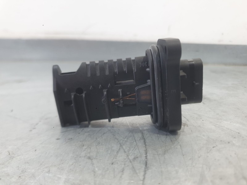 Recambio de caudalimetro para bmw 1 (f20) 116 d referencia OEM IAM 13628506408  
