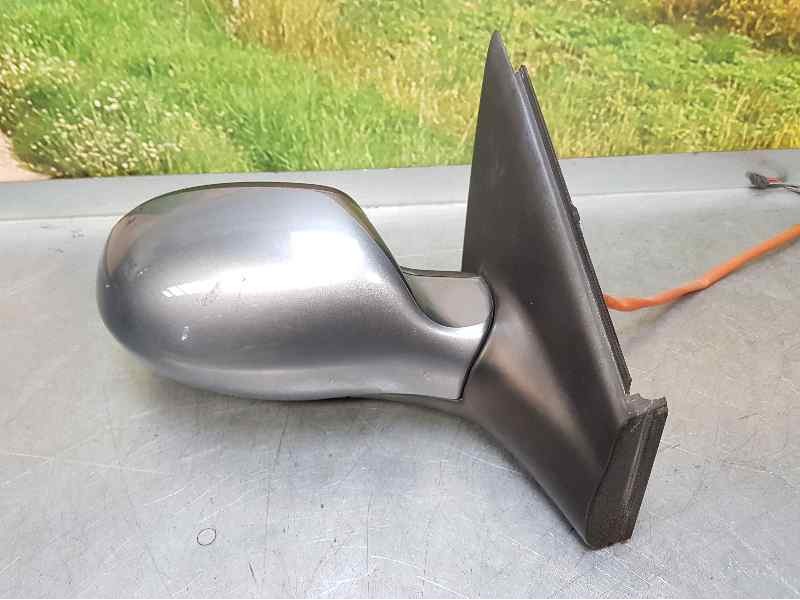 Recambio de retrovisor derecho para citroën c5 berlina sx (e) referencia OEM IAM  6 CABLES ELECTRICO