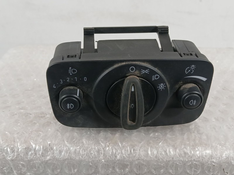 Recambio de mando luces para ford kuga ii (dm2) 2.0 tdci referencia OEM IAM 1787264  