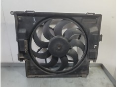 Recambio de electroventilador para bmw 1 (f20) 116 d referencia OEM IAM 17427640508  