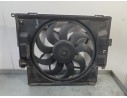 Recambio de electroventilador para bmw 1 (f20) 116 d referencia OEM IAM 17427640508  