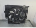 Recambio de electroventilador para bmw 1 (f20) 116 d referencia OEM IAM 17427640508  