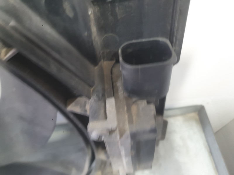 Recambio de electroventilador para bmw 1 (f20) 116 d referencia OEM IAM 17427640508  