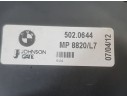 Recambio de electroventilador para bmw 1 (f20) 116 d referencia OEM IAM 17427640508  