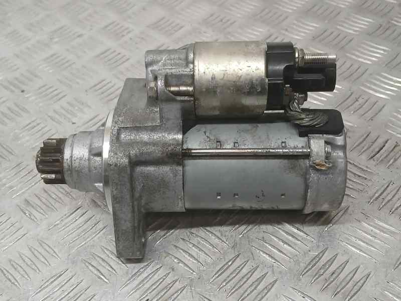 Recambio de motor arranque para volkswagen golf vii sportsvan edition bluemotion tech referencia OEM IAM 0AH911023G 4280008863 D