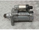 Recambio de motor arranque para volkswagen golf vii sportsvan edition bluemotion tech referencia OEM IAM 0AH911023G 4280008863 D