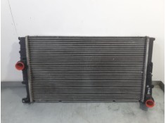Recambio de radiador agua para bmw 1 (f20) 116 d referencia OEM IAM 17117600511  