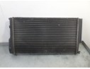 Recambio de radiador agua para bmw 1 (f20) 116 d referencia OEM IAM 17117600511  