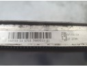 Recambio de radiador agua para bmw 1 (f20) 116 d referencia OEM IAM 17117600511  