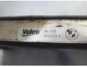 Recambio de radiador agua para bmw 1 (f20) 116 d referencia OEM IAM 17117600511  
