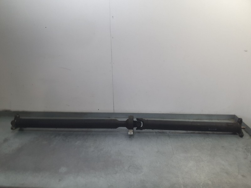 Recambio de transmision central para bmw 1 (f20) 116 d referencia OEM IAM 26107624182  