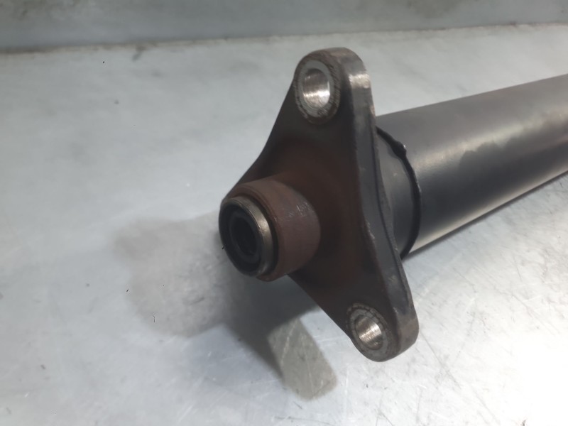 Recambio de transmision central para bmw 1 (f20) 116 d referencia OEM IAM 26107624182  