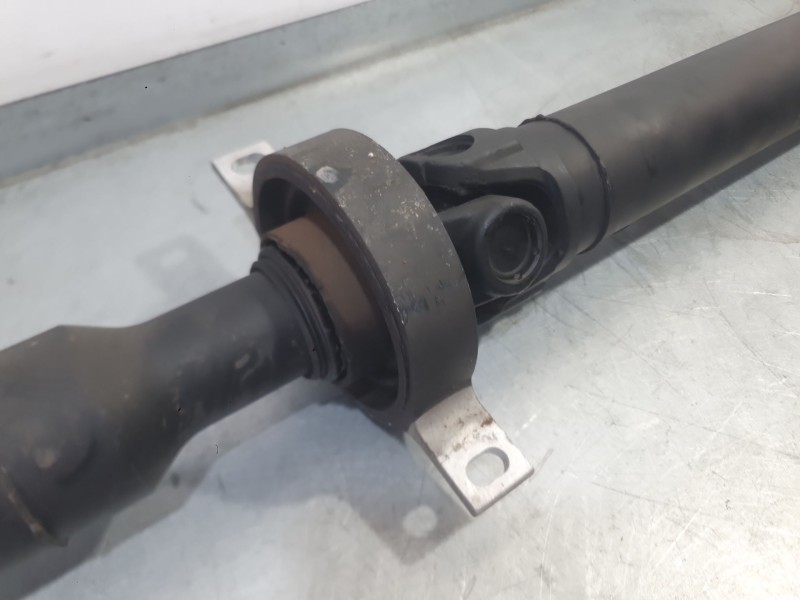 Recambio de transmision central para bmw 1 (f20) 116 d referencia OEM IAM 26107624182  