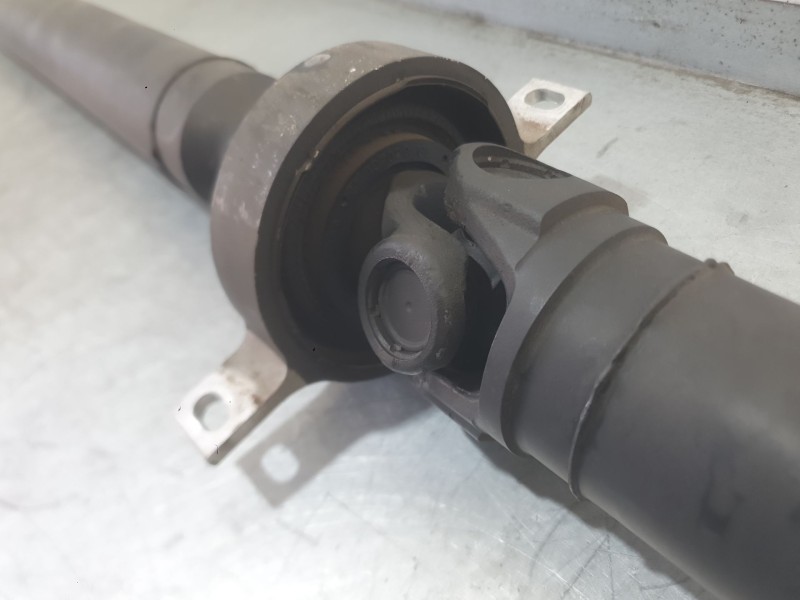 Recambio de transmision central para bmw 1 (f20) 116 d referencia OEM IAM 26107624182  