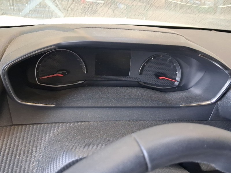 Recambio de cuadro instrumentos para peugeot 208 ii (ub_, up_, uw_, uj_) 1.2 puretech 100 referencia OEM IAM 9846141580  