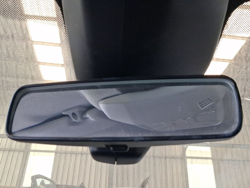 Recambio de espejo interior para peugeot 208 ii (ub_, up_, uw_, uj_) 1.2 puretech 100 referencia OEM IAM 98103612XT  
