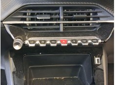 Recambio de mando climatizador para peugeot 208 ii (ub_, up_, uw_, uj_) 1.2 puretech 100 referencia OEM IAM   