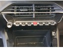 Recambio de mando climatizador para peugeot 208 ii (ub_, up_, uw_, uj_) 1.2 puretech 100 referencia OEM IAM   