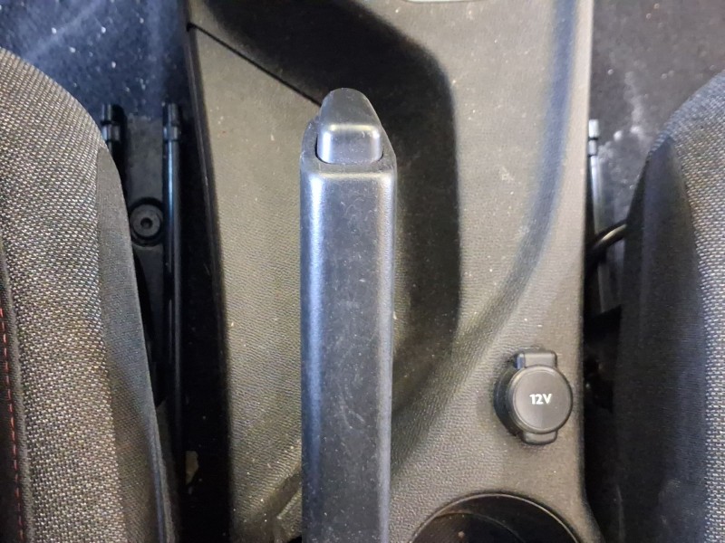 Recambio de palanca freno de mano para peugeot 208 ii (ub_, up_, uw_, uj_) 1.2 puretech 100 referencia OEM IAM   