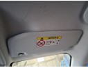 Recambio de parasol derecho para peugeot 208 ii (ub_, up_, uw_, uj_) 1.2 puretech 100 referencia OEM IAM 98100 07PR  