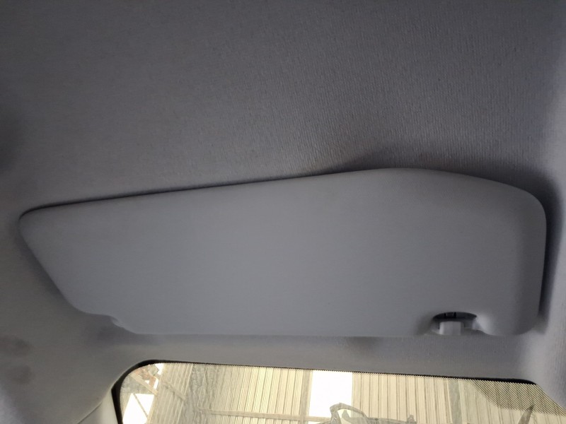 Recambio de parasol izquierdo para peugeot 208 ii (ub_, up_, uw_, uj_) 1.2 puretech 100 referencia OEM IAM 96738898PR  