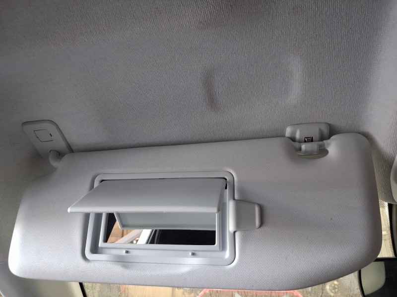 Recambio de parasol izquierdo para peugeot 208 ii (ub_, up_, uw_, uj_) 1.2 puretech 100 referencia OEM IAM 96738898PR  