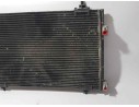 Recambio de condensador / radiador aire acondicionado para citroën berlingo cuadro sx referencia OEM IAM 9682531580OR  BEHR